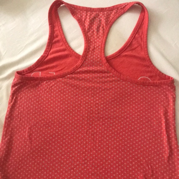 Nike Racerback Tank - Picture 4 of 4